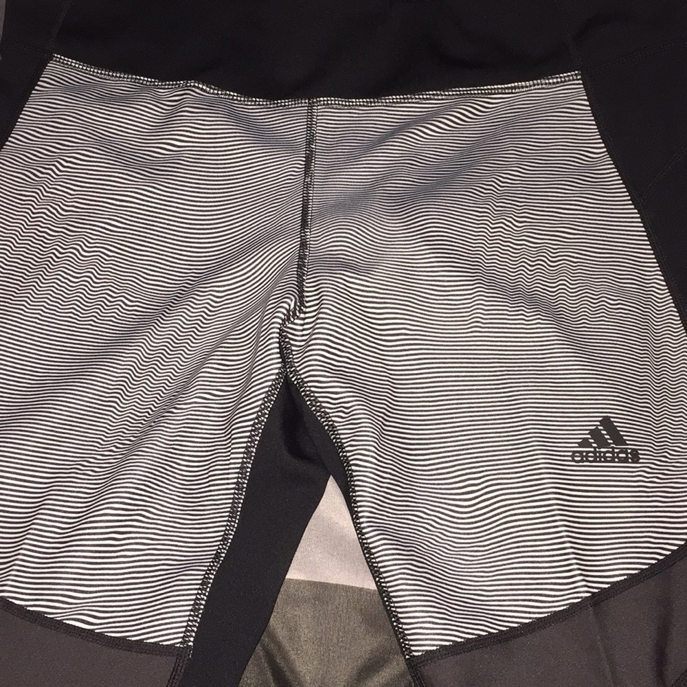 Adidas leggings